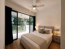 Hedges Park Condominium (D17), Condominium #613606091